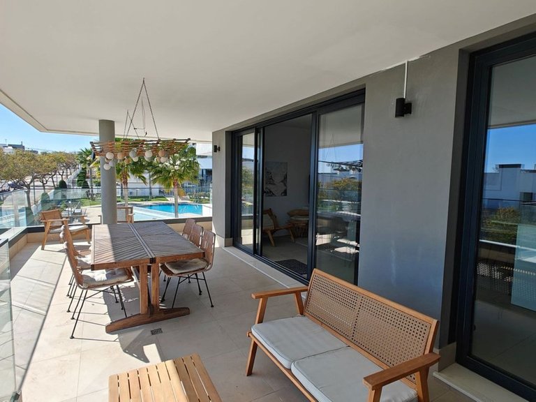 Apartment for Sale in Estepona, Malaga 5