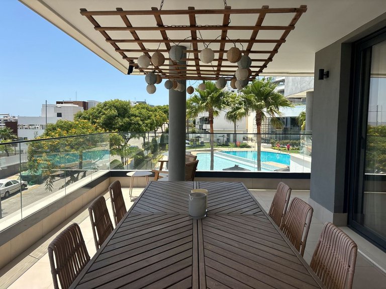 Apartment for Sale in Estepona, Malaga 7