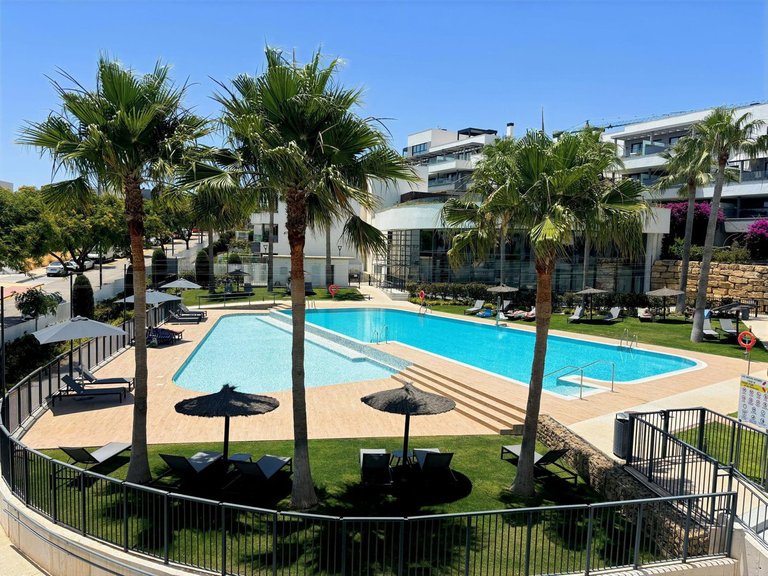 Apartment for Sale in Estepona, Malaga 8