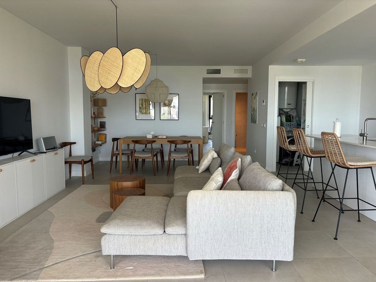 Apartment for Sale in Estepona, Malaga 9