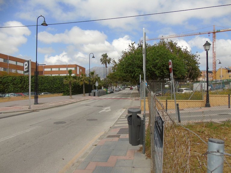 Plot for Sale in Mijas, Malaga 4