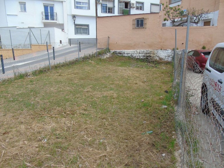 Plot for Sale in Mijas, Malaga 5