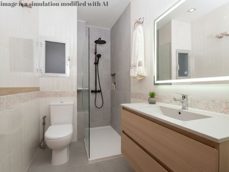 Apartment for Sale in Marbella, Malaga 13