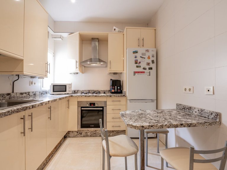 Apartment for Sale in Marbella, Malaga 14