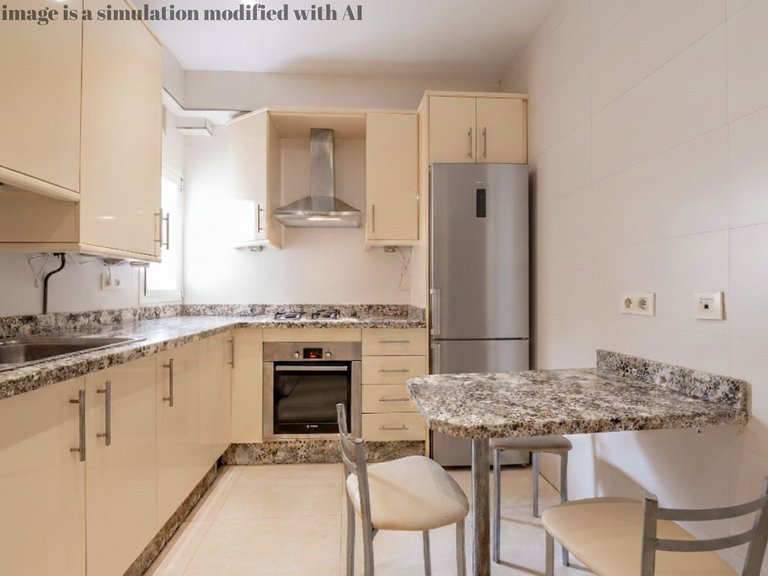 Apartment for Sale in Marbella, Malaga 15