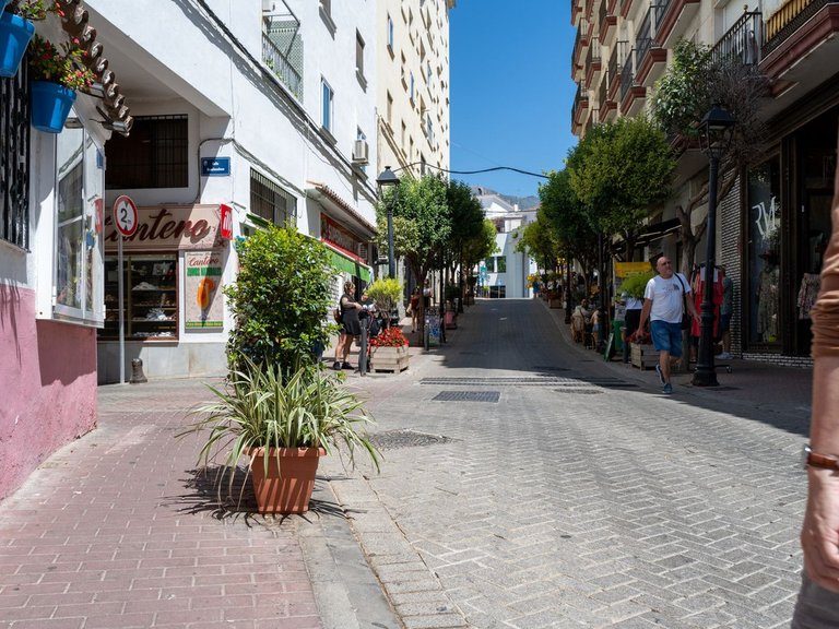 Apartment for Sale in Marbella, Malaga 20
