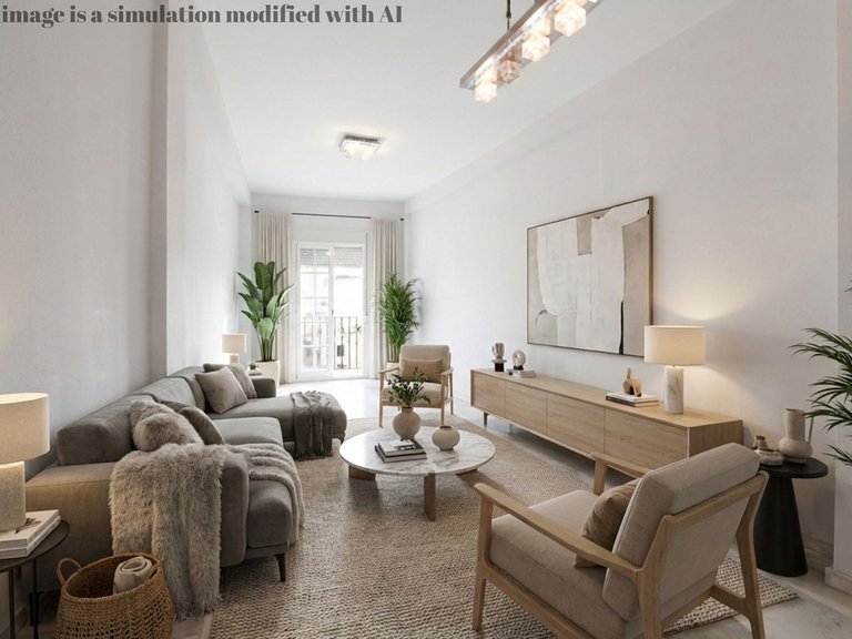Apartment for Sale in Marbella, Malaga 5