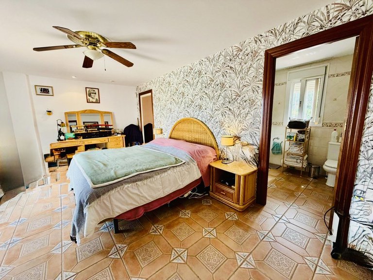 Villa for Sale in Alhaurín De La Torre, Malaga 14