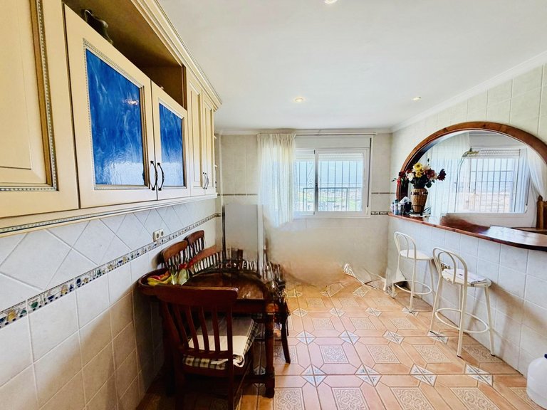 Villa for Sale in Alhaurín De La Torre, Malaga 16