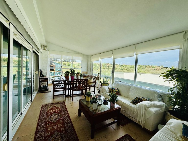 Villa for Sale in Alhaurín De La Torre, Malaga 17