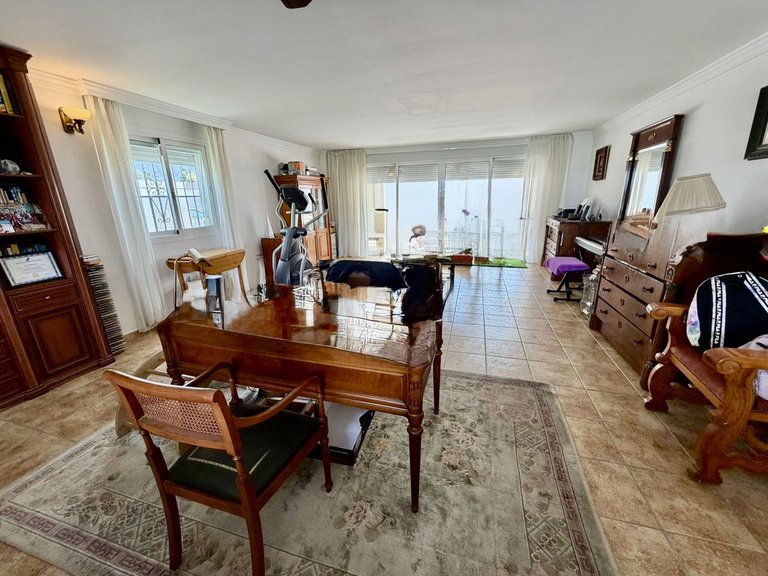 Villa for Sale in Alhaurín De La Torre, Malaga 18