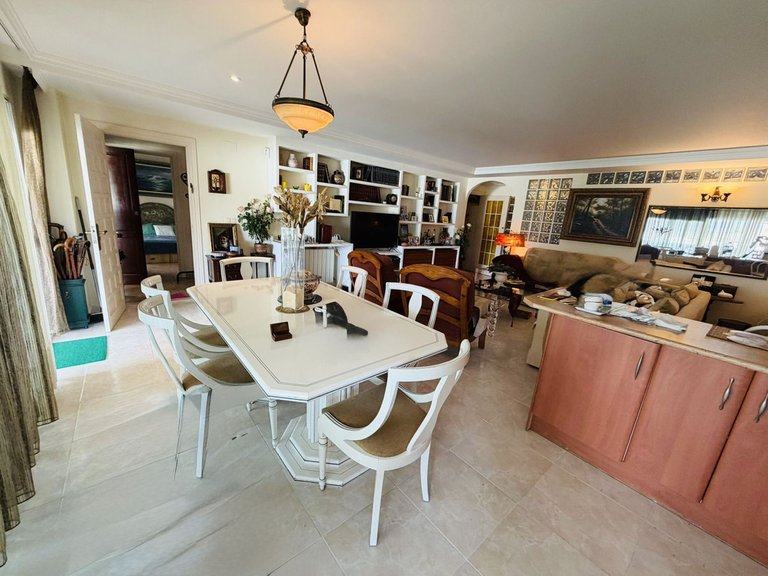 Villa for Sale in Alhaurín De La Torre, Malaga 22