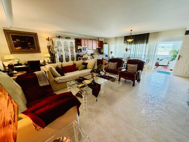 Villa for Sale in Alhaurín De La Torre, Malaga 25