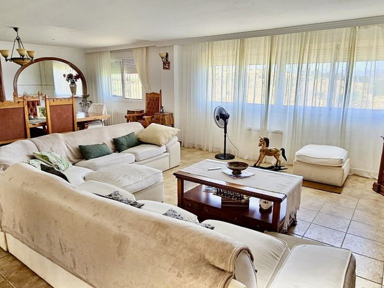 Villa for Sale in Alhaurín De La Torre, Malaga 34