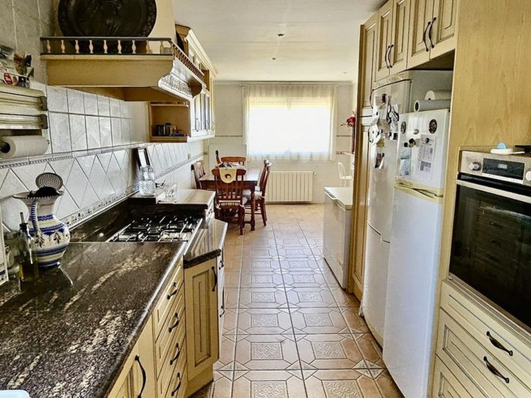 Villa for Sale in Alhaurín De La Torre, Malaga 41