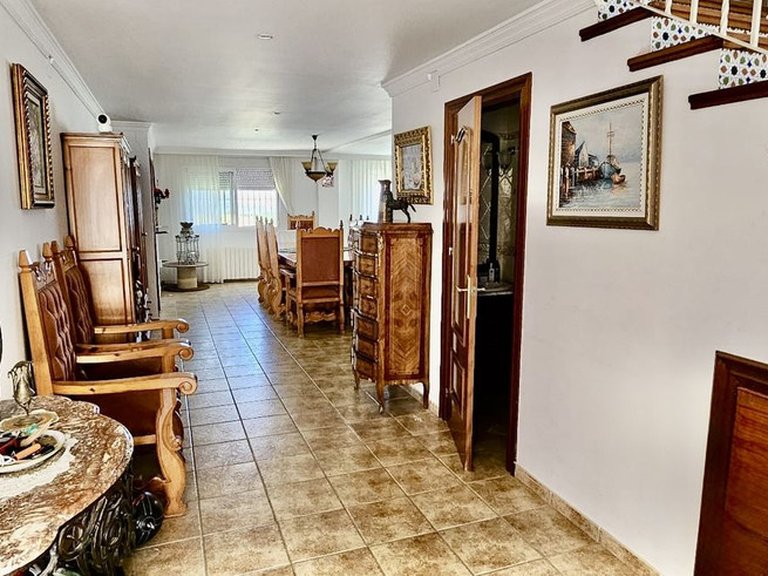 Villa for Sale in Alhaurín De La Torre, Malaga 6