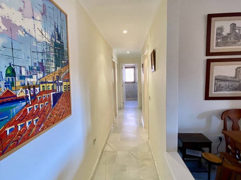 Apartment for Sale in Hacienda Del Sol, Malaga 10