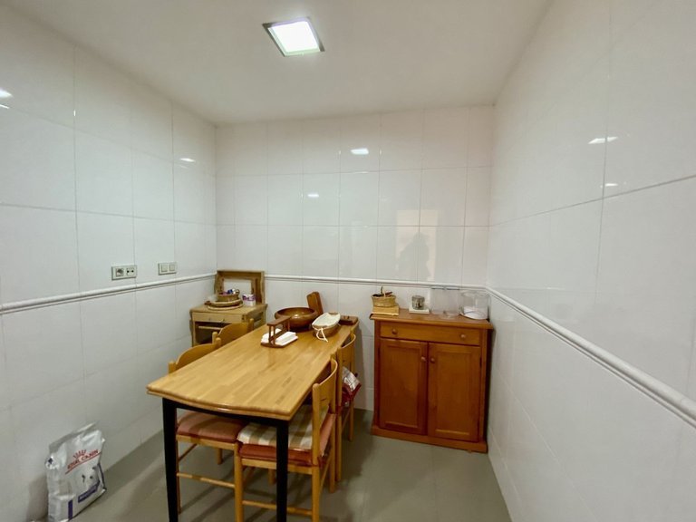 Apartment for Sale in Hacienda Del Sol, Malaga 13
