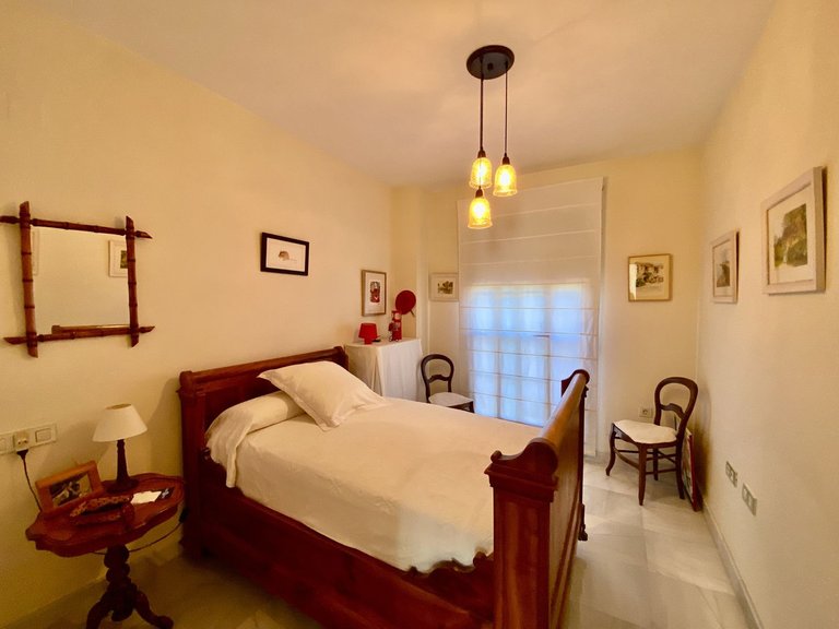 Apartment for Sale in Hacienda Del Sol, Malaga 14