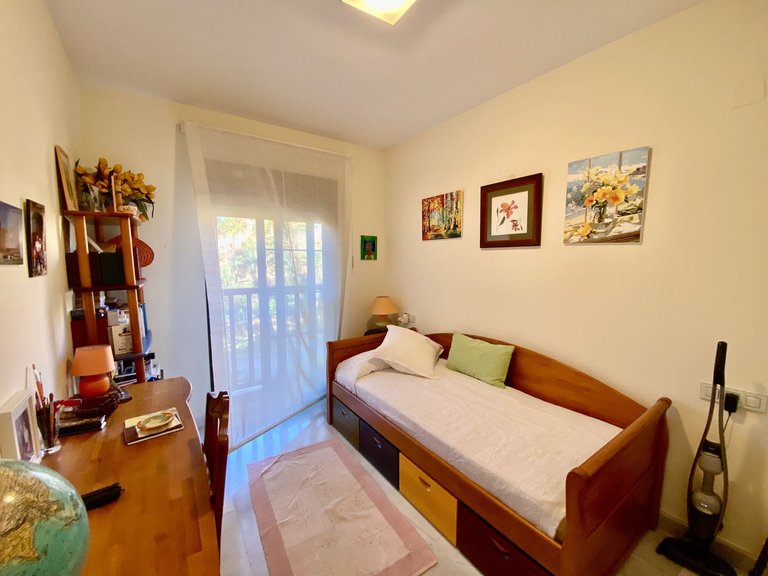 Apartment for Sale in Hacienda Del Sol, Malaga 16