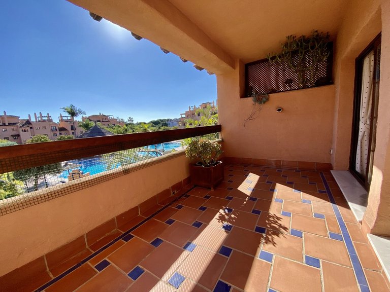 Apartment for Sale in Hacienda Del Sol, Malaga 2