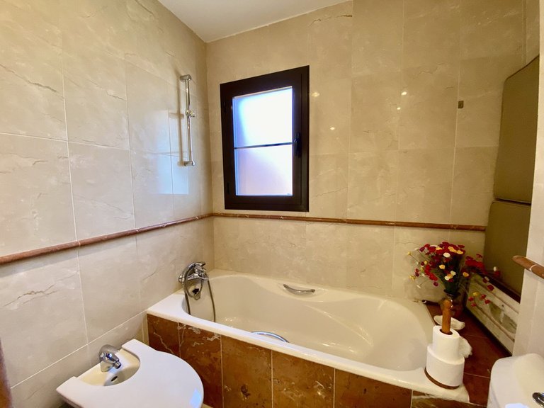 Apartment for Sale in Hacienda Del Sol, Malaga 21