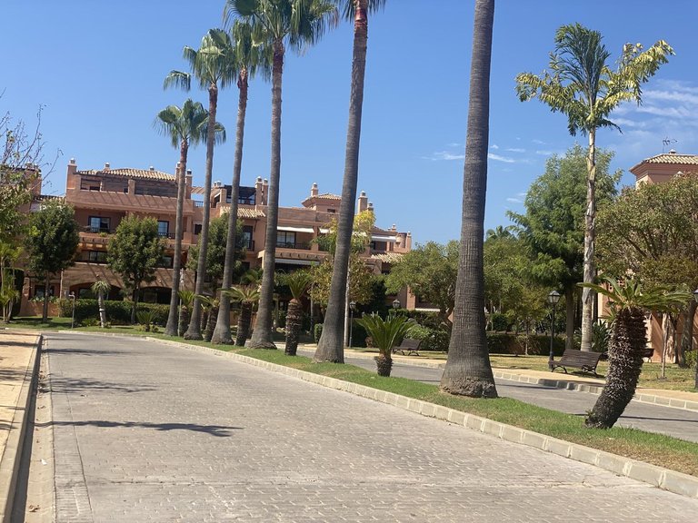 Apartment for Sale in Hacienda Del Sol, Malaga 22