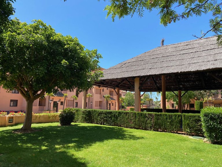 Apartment for Sale in Hacienda Del Sol, Malaga 23