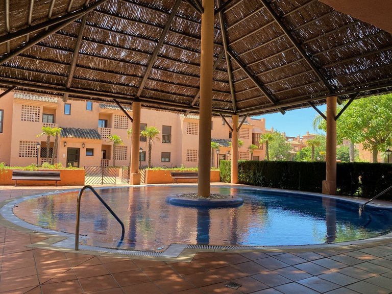 Apartment for Sale in Hacienda Del Sol, Malaga 24