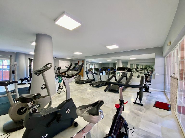 Apartment for Sale in Hacienda Del Sol, Malaga 25