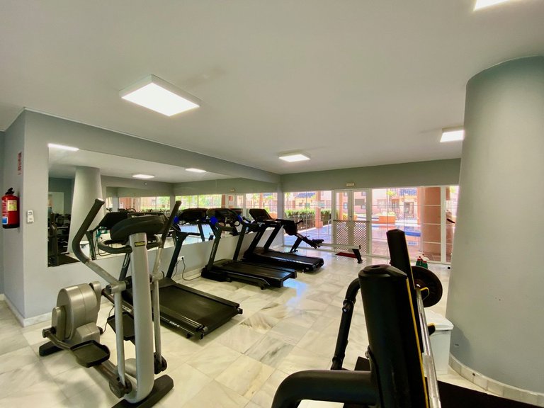 Apartment for Sale in Hacienda Del Sol, Malaga 26
