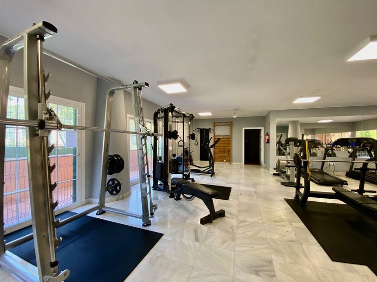 Apartment for Sale in Hacienda Del Sol, Malaga 27