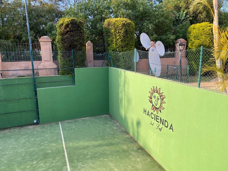 Apartment for Sale in Hacienda Del Sol, Malaga 29