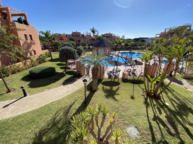 Apartment for Sale in Hacienda Del Sol, Malaga 3