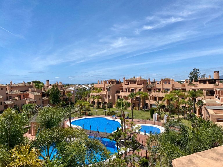 Apartment for Sale in Hacienda Del Sol, Malaga 31