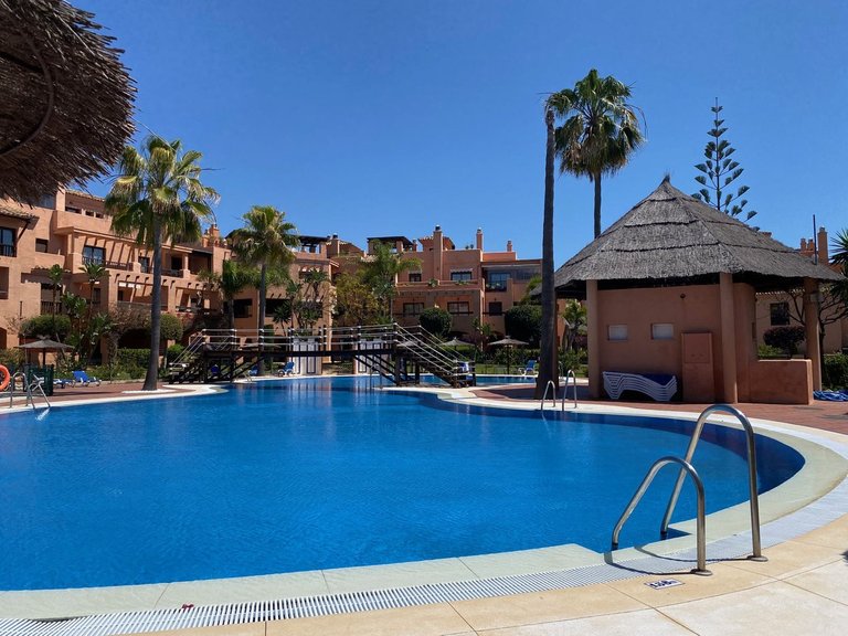 Apartment for Sale in Hacienda Del Sol, Malaga 32