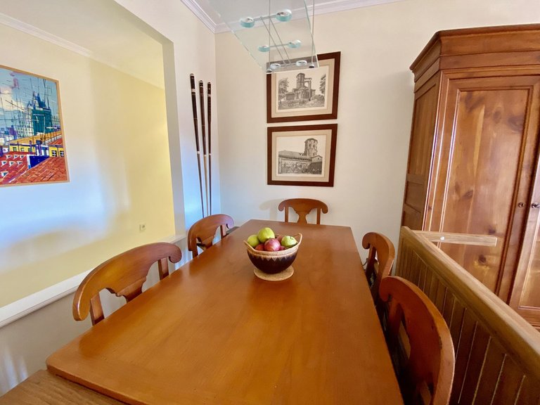 Apartment for Sale in Hacienda Del Sol, Malaga 7