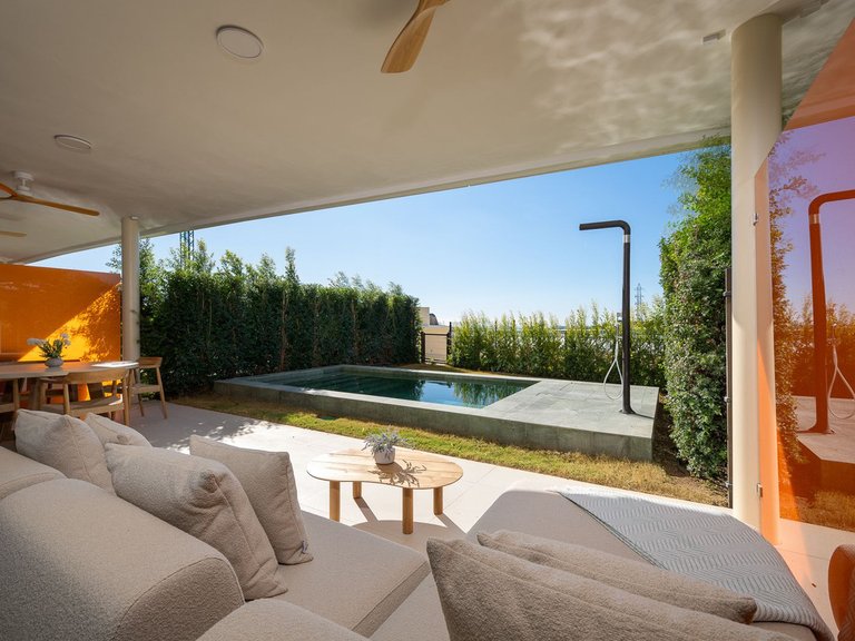Apartment for Sale in Fuengirola, Malaga 1