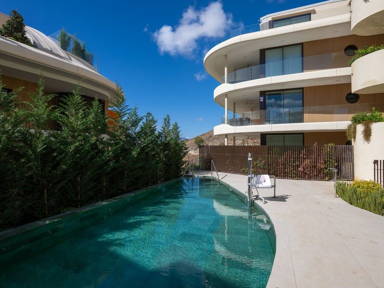 Apartment for Sale in Fuengirola, Malaga 10