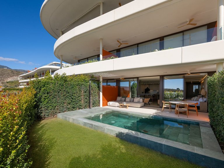 Apartment for Sale in Fuengirola, Malaga 16