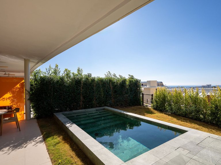 Apartment for Sale in Fuengirola, Malaga 17