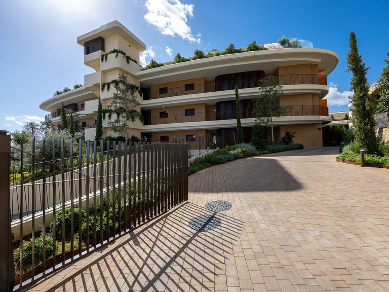 Apartment for Sale in Fuengirola, Malaga 23