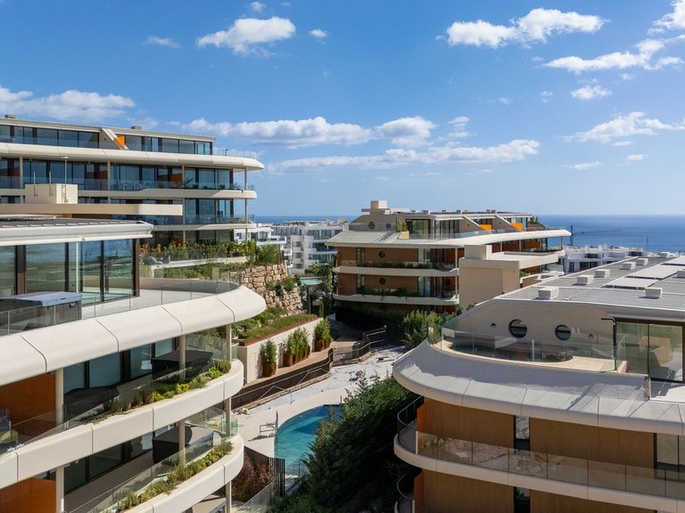 Apartment for Sale in Fuengirola, Malaga 24