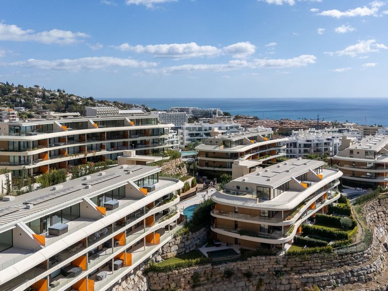 Apartment for Sale in Fuengirola, Malaga 26