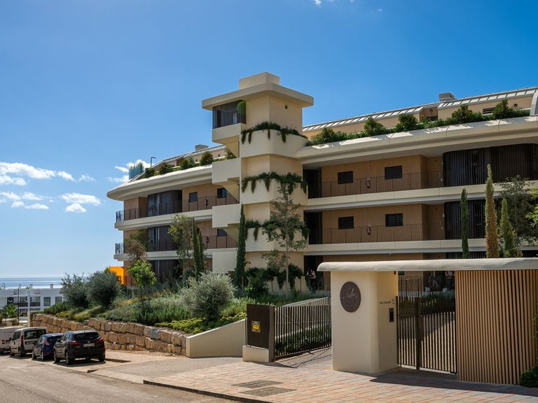 Apartment for Sale in Fuengirola, Malaga 27