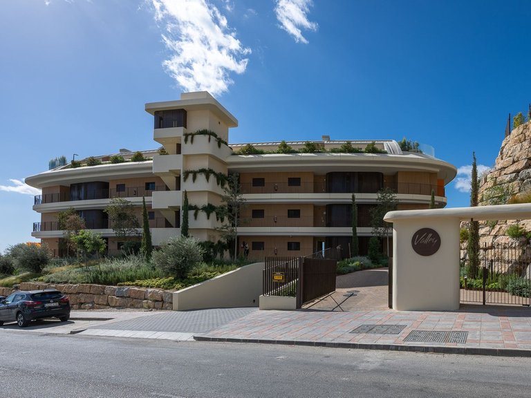 Apartment for Sale in Fuengirola, Malaga 28