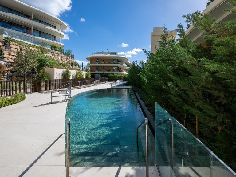 Apartment for Sale in Fuengirola, Malaga 29