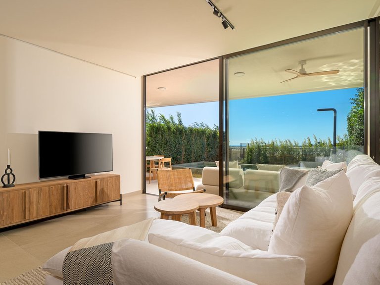 Apartment for Sale in Fuengirola, Malaga 3