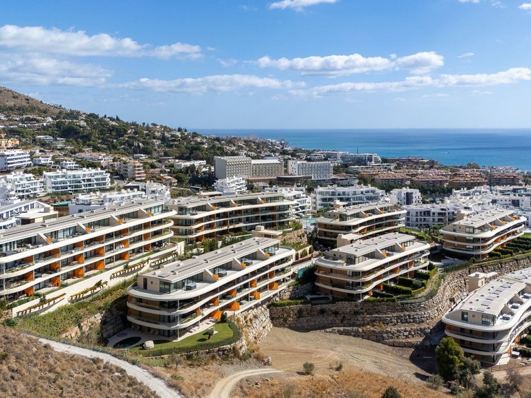 Apartment for Sale in Fuengirola, Malaga 30