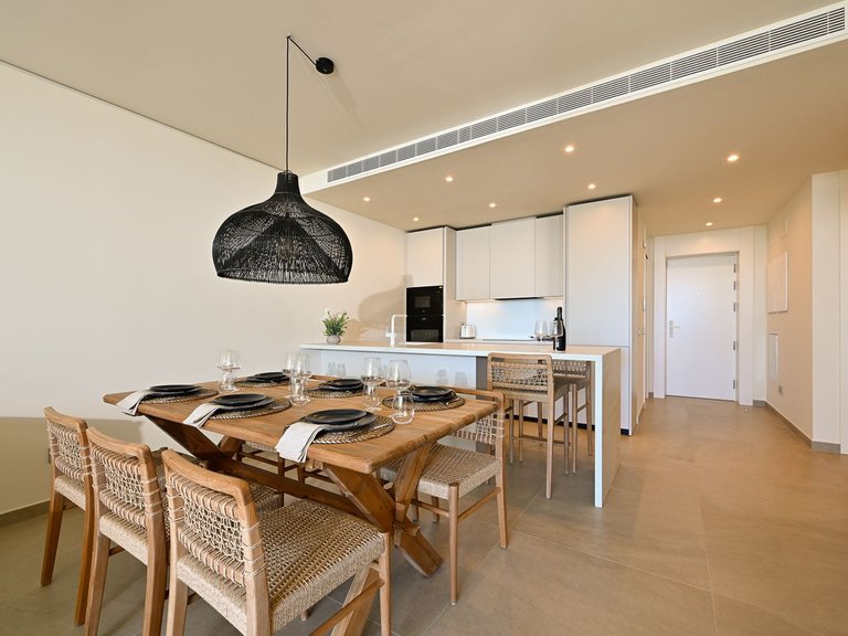 Apartment for Sale in Fuengirola, Malaga 6